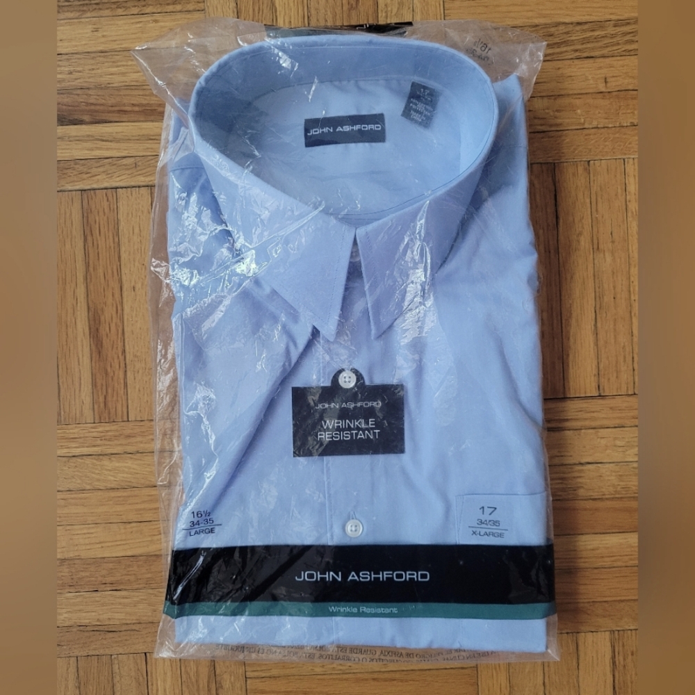 Mens button down shirt